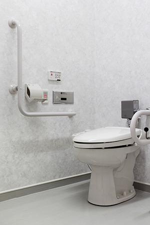 「あまてらす」は特別養護老人ホームです