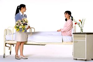 平成27年開院の金沢市の眼科クリニック