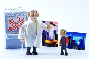 愛知県豊田市大林町にある小児科