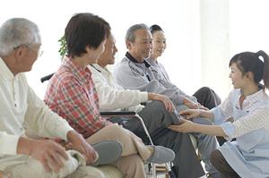 ネットを活用して近所の循環器内科選び