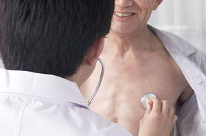 大阪の内視鏡検査で診断をうける