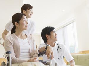 心疾患の治療に定評のあるクリニック