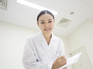 無痛の大腸カメラによる検査を実施