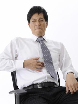 医療用補中益気湯で気力と体力を養う