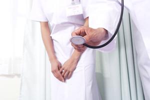 上大岡の産婦人科で妊娠中の血液検査