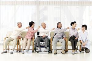 精神科も併設している白金の心療内科