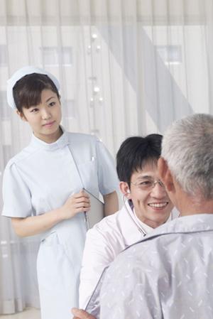 六本木駅近くにある人気の歯科医院