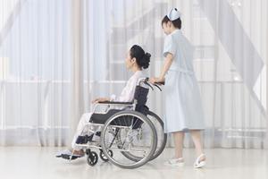 松屋町で頼れる！在宅医療も支援する