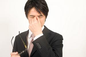 アレルギー性結膜炎は金沢市の眼科で相談