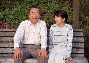 目が見にくいなどの症状が出たら